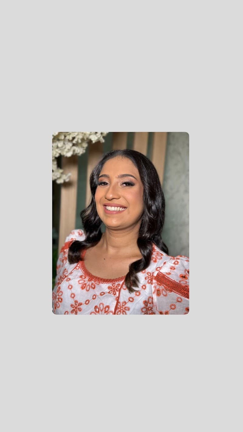 Mariana Oliveira Beleza e Estética Sertãozinho photo