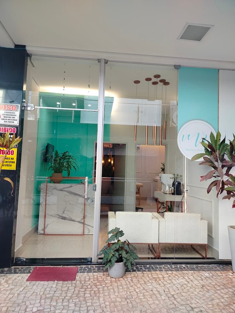 Mariana Rodrigues - Estética e Spa Catalão photo