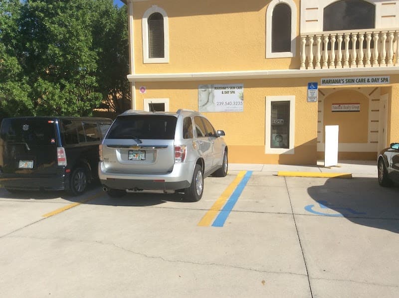Mariana's Skin Care & Day Spa Cape Coral photo