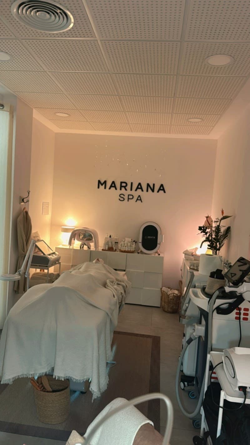 Mariana Spa (Estética Facial Laser Aparatología) Lanzarote photo