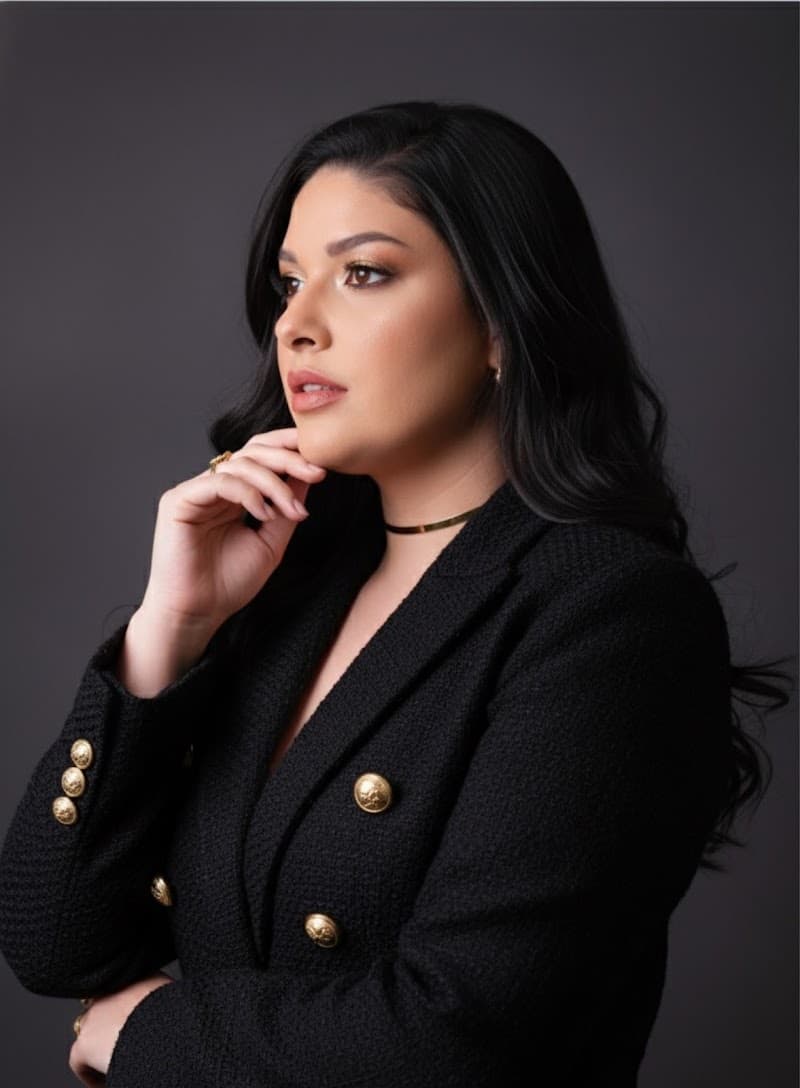 Mariana Uchôa Estética Vila Velha photo