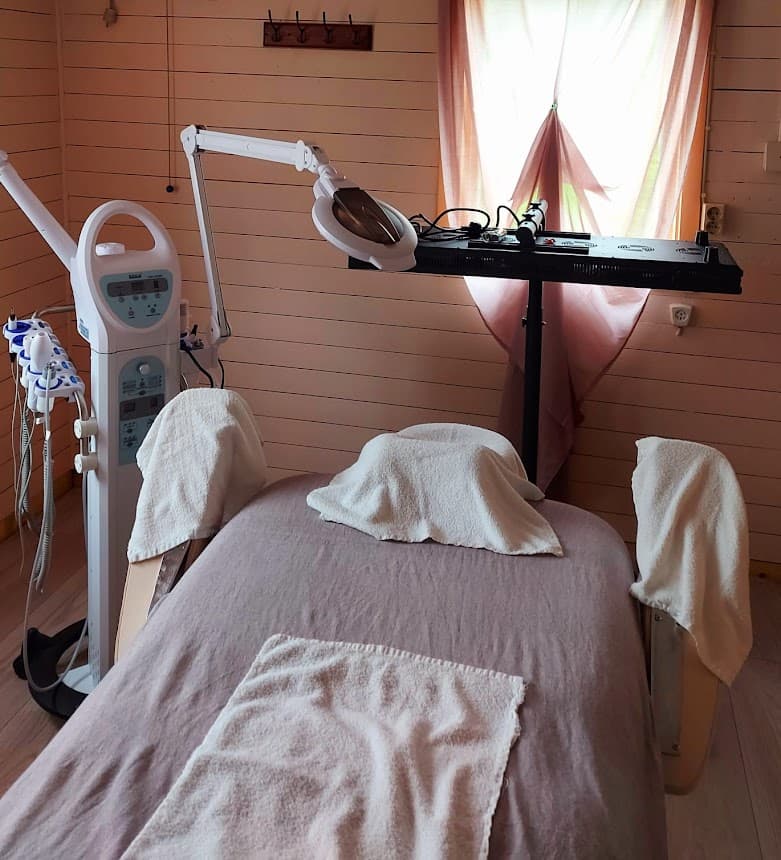 Marianas Massage Färila photo