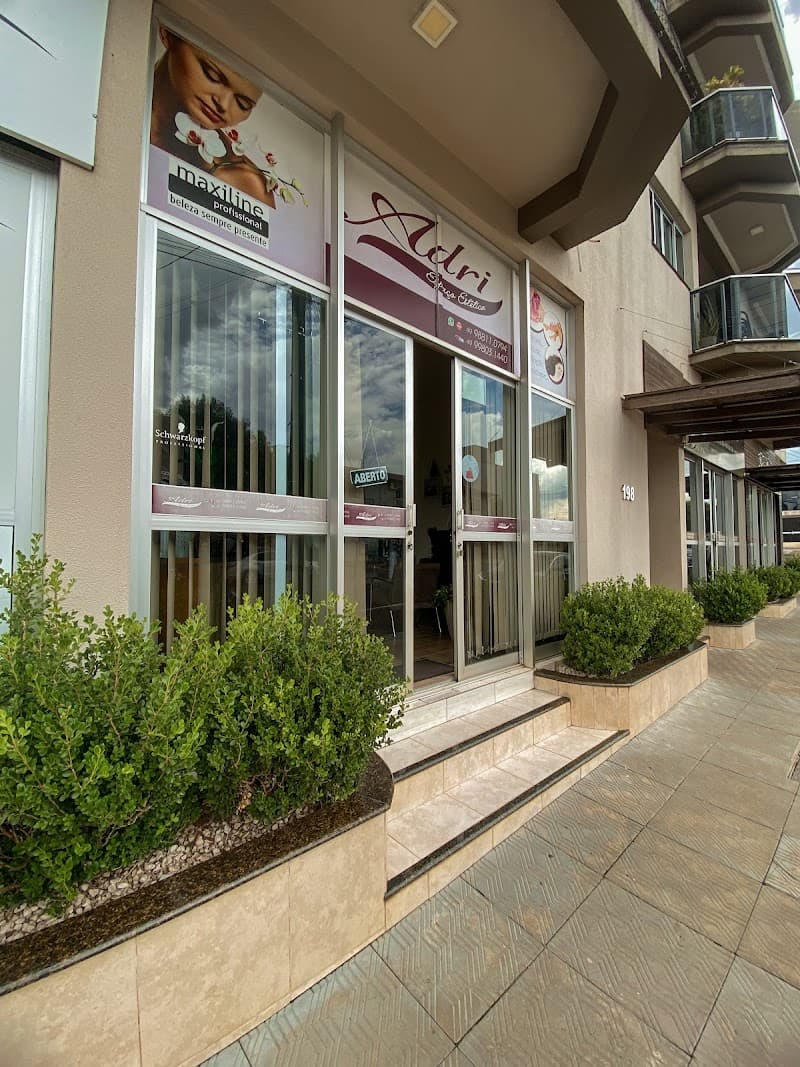 Mariane Ranzi Estética Maravilha photo