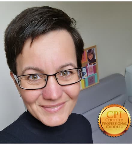 Marianna Hollosi London photo