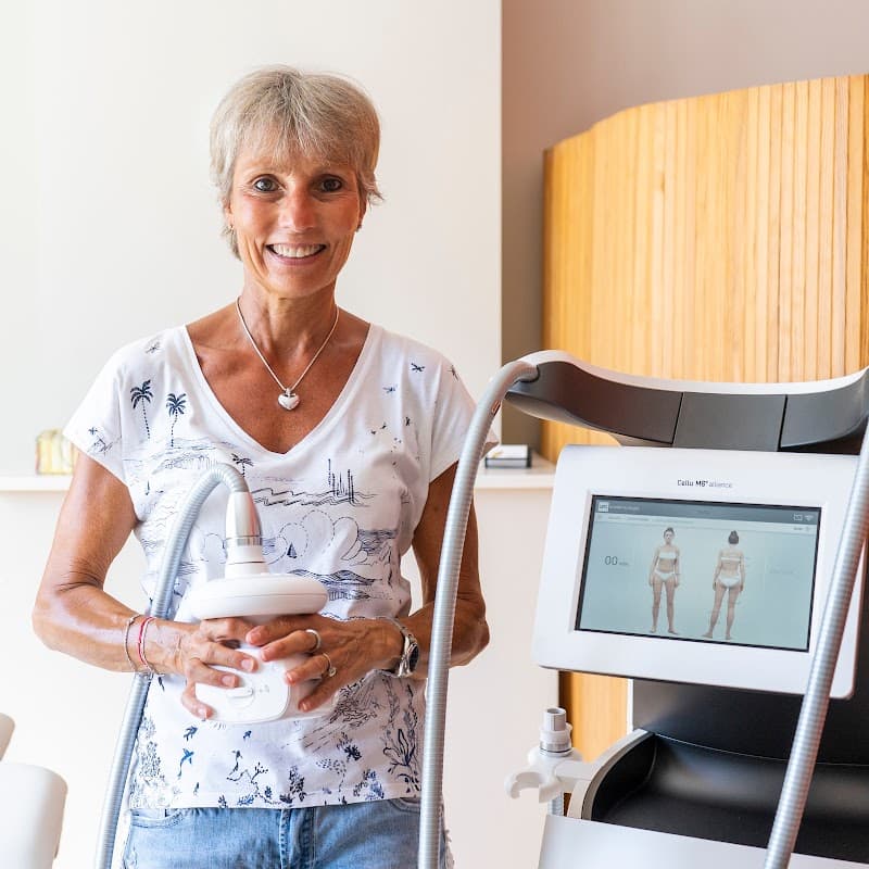 Marianne Deblon Woluwé-Saint-Pierre photo