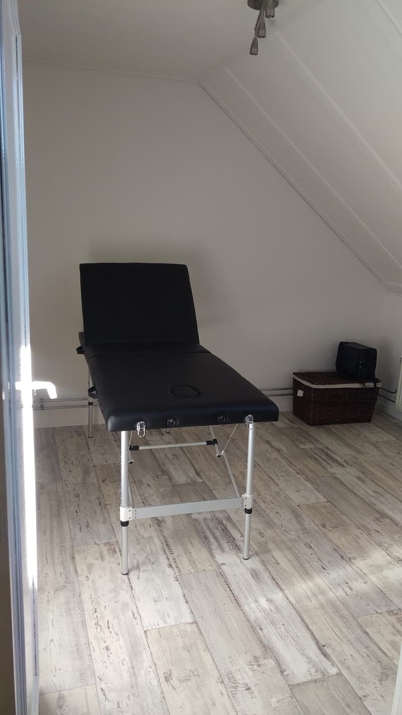 Marianne's Sportmassage Veenendaal photo