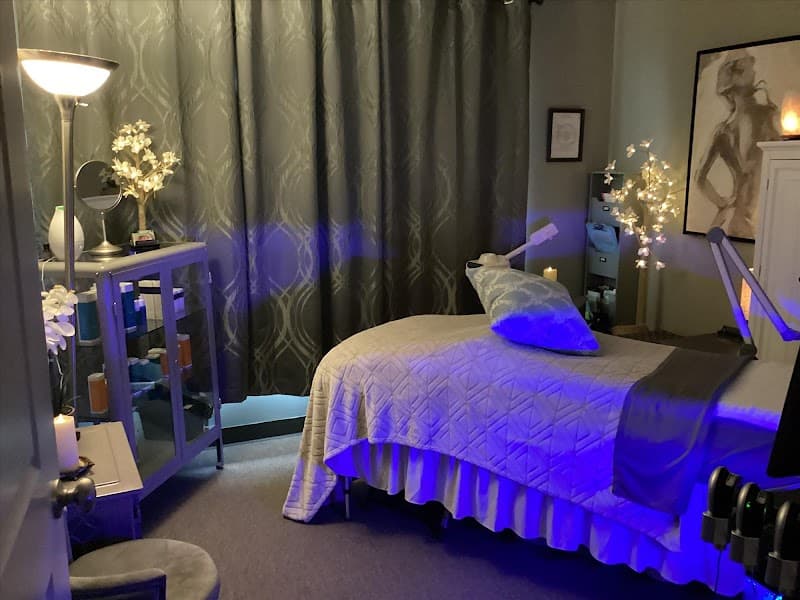Marianne Skincare LLC Washington photo