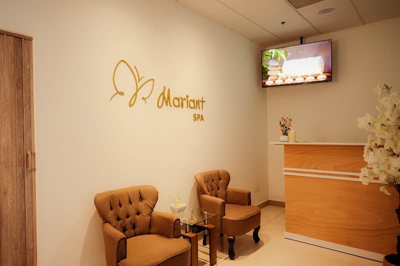 Mariant SPA Monterrey photo