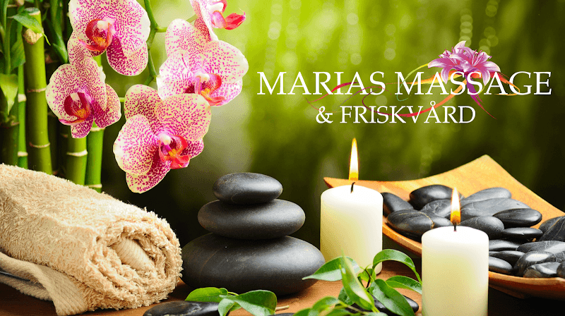 Marias Massage Bergsjö photo