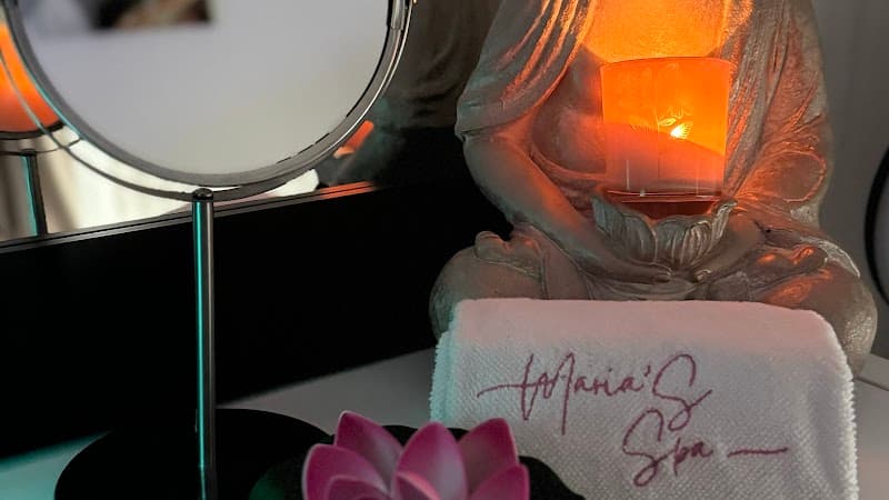 Marias Spa Maia photo