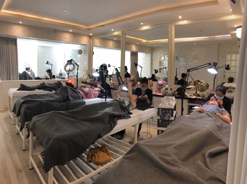 Mariaty's Spa Gallery Cafe Bandung photo