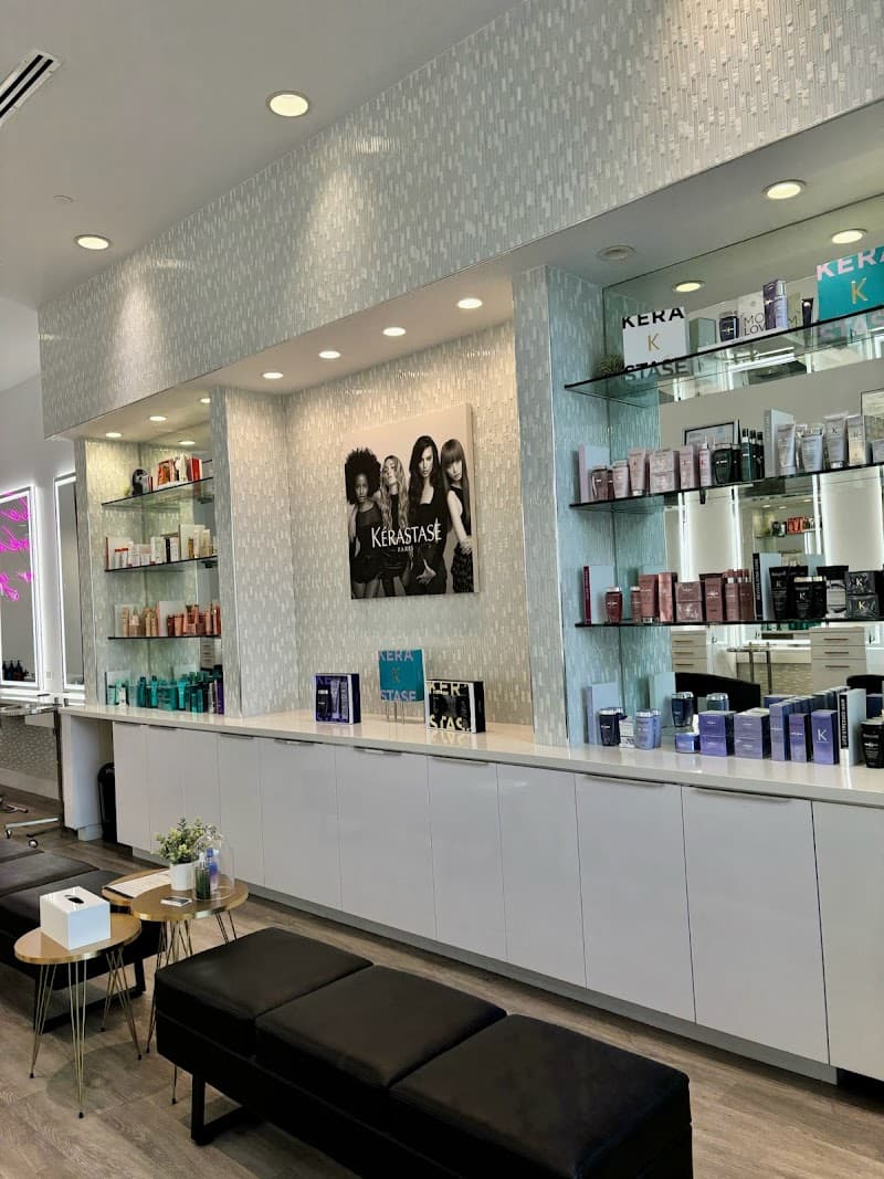 Maribou Spa And Salon Folsom photo