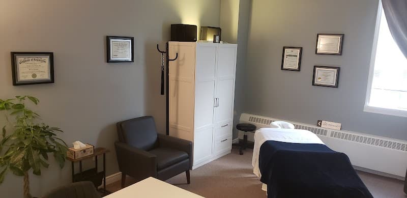 Marie-Anne Hisem RMT, CLT Welland photo