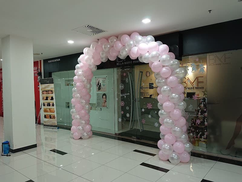 Marie France Bodyline Johor Bahru photo