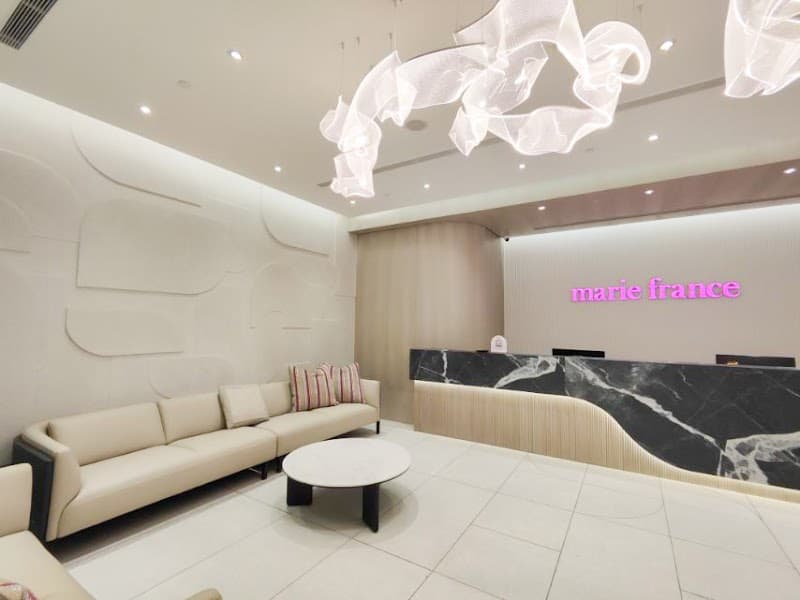 Marie France Quezon City photo