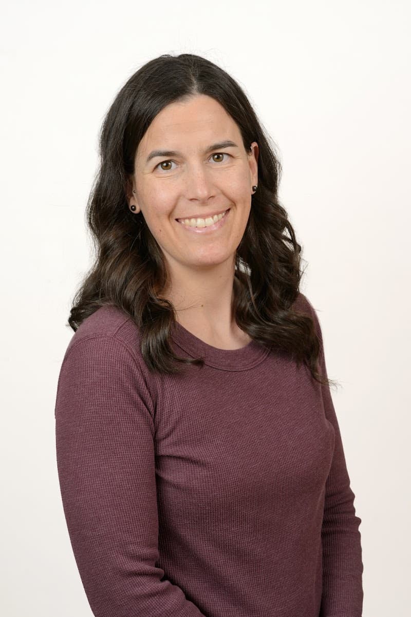 Marie-France Trudelle Naturopathe-massothérapeute Montréal photo