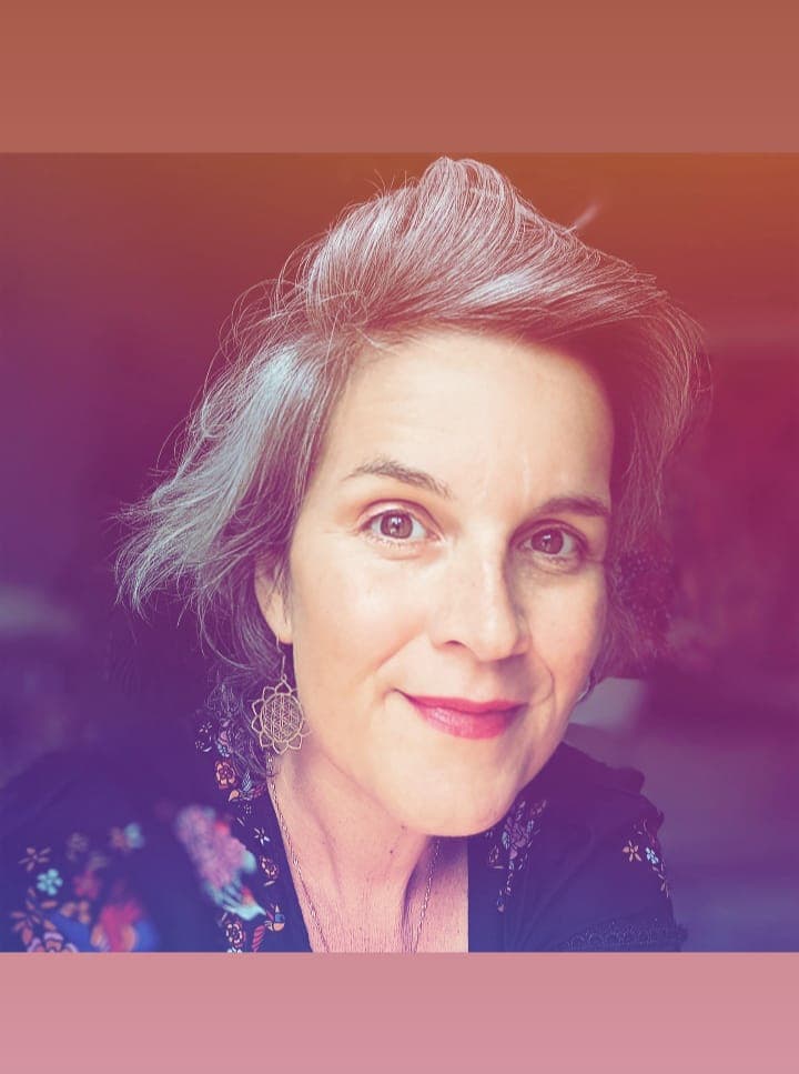 Marie Gambier - Kinésiologue, Massages Energétiques & Cercles Mont-Saint-Aignan photo