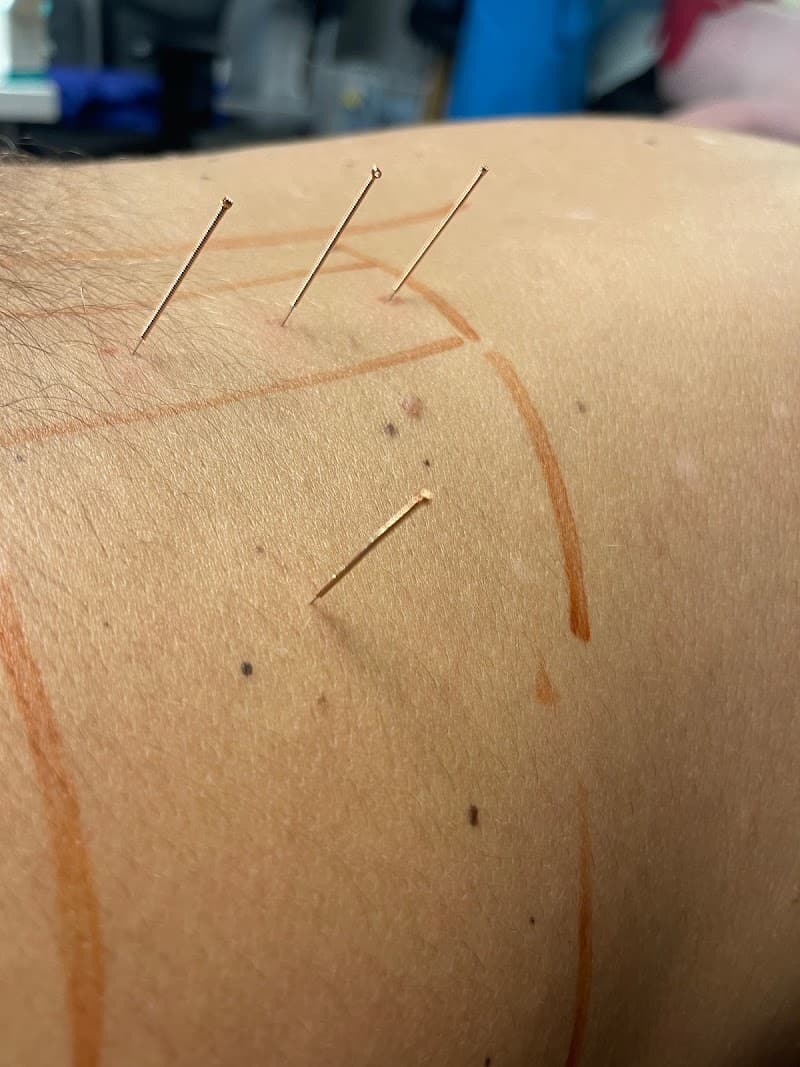 Marie Gregg Fitness & Massage Therapy Coleraine photo