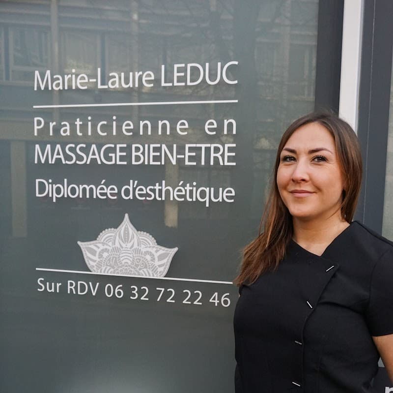 Marie-Laure Leduc SPA Arras photo