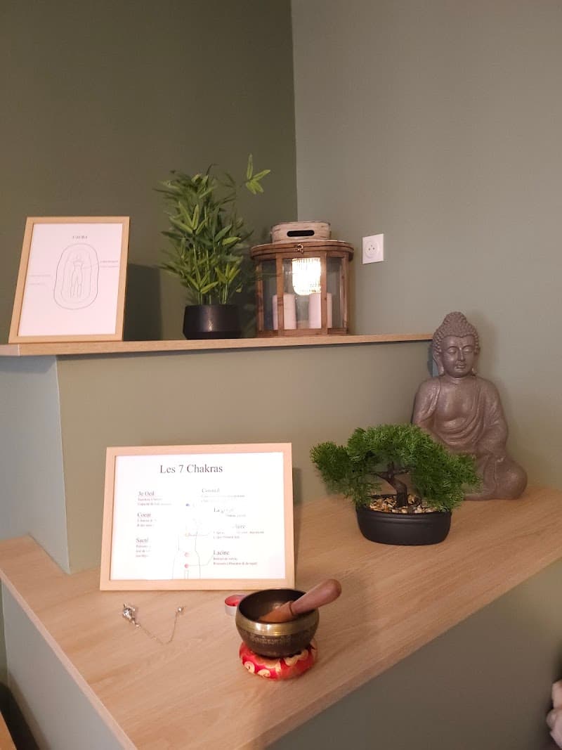 Marie-line Paluszezak Le Quesnoy photo