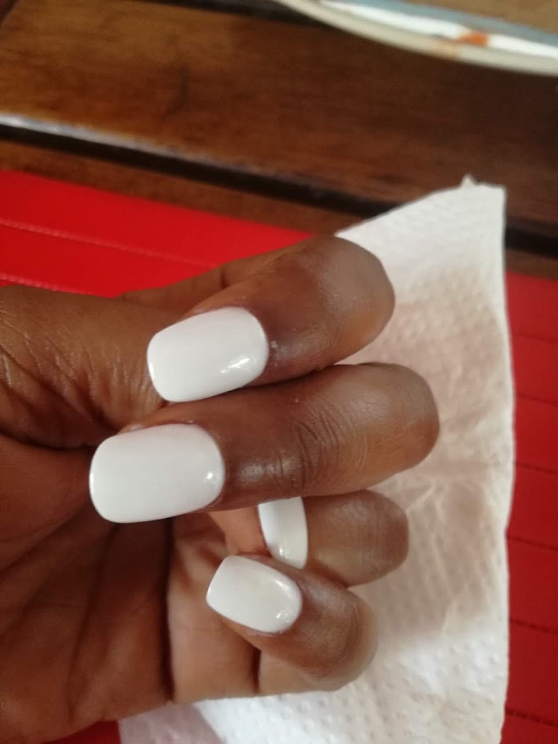 Marie Noelle Spa Accra photo