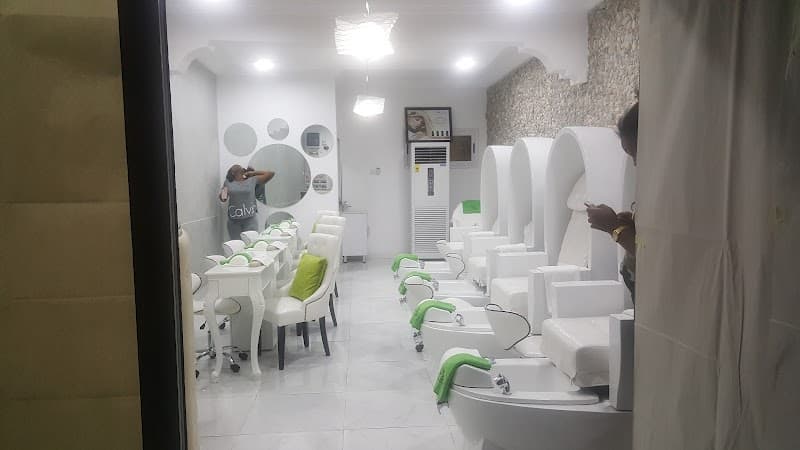 Marie Noelle Spa/Marie Noelle Beauty Academy Street photo