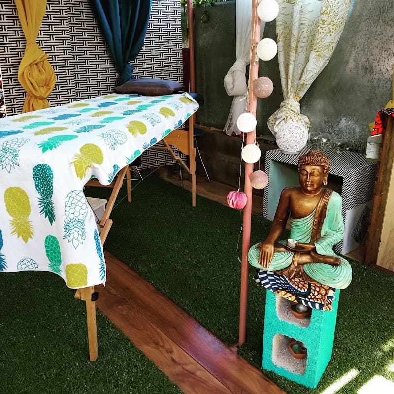 Marie Praticienne Energeticienne Saint-Leu photo