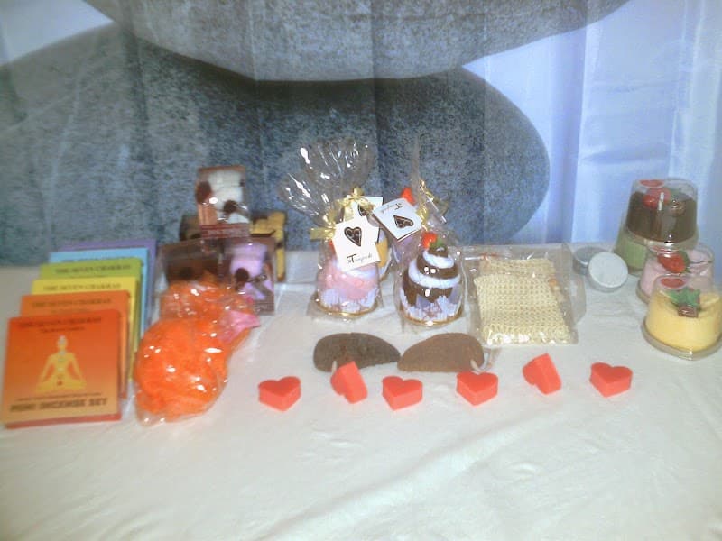Marie Relaxation Meditation Lorgues photo
