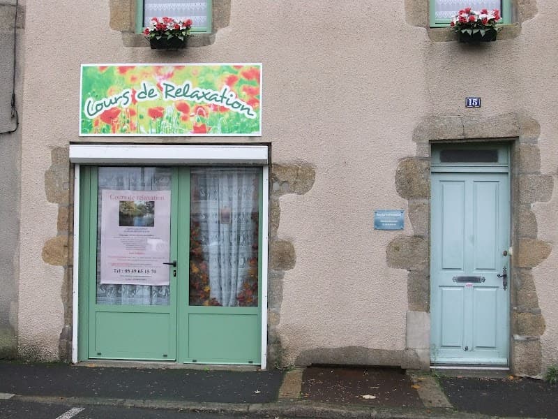 Marie-Rose Razafimaharolahy Bressuire photo