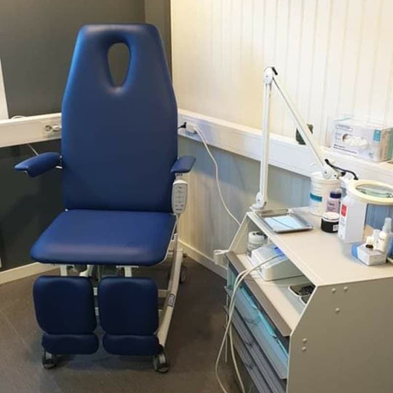 Marie's Frisör-massage Hudiksvall photo