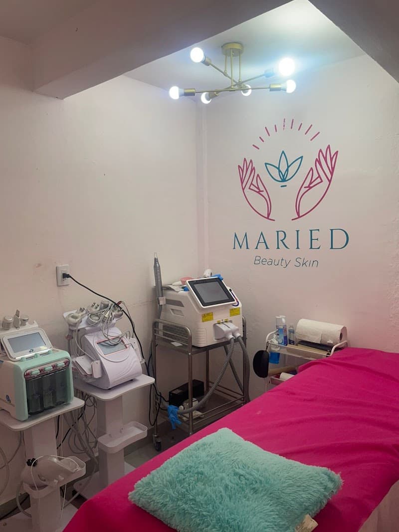 Maried Beauty Skin Chilpancingo de los Bravo photo