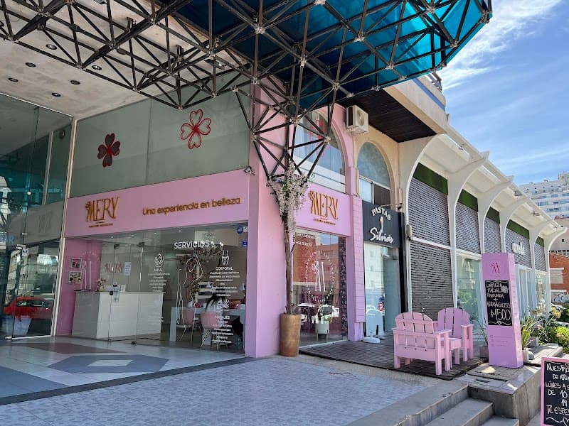 Mariel - Centro Estético Puerto Maldonado photo