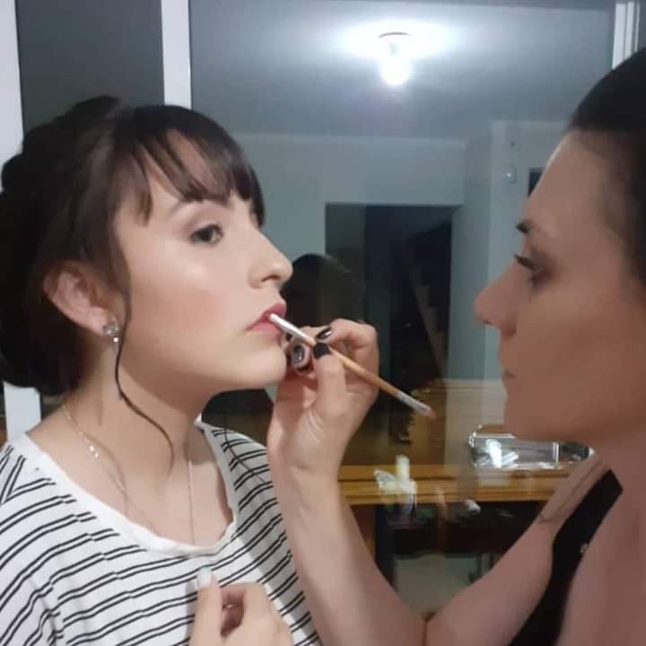 Mariela Musso Oncativo photo