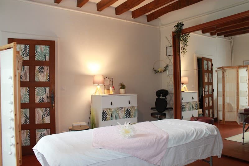 Marielle Massage Selles-sur-Cher photo