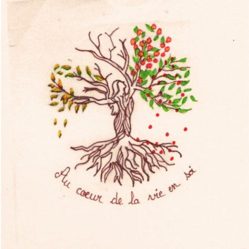 Marielle Moreau réflexologie Levallois-Perret photo