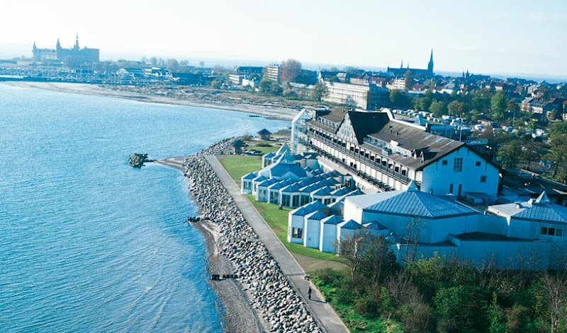 Marienlyst Spa Helsingør photo