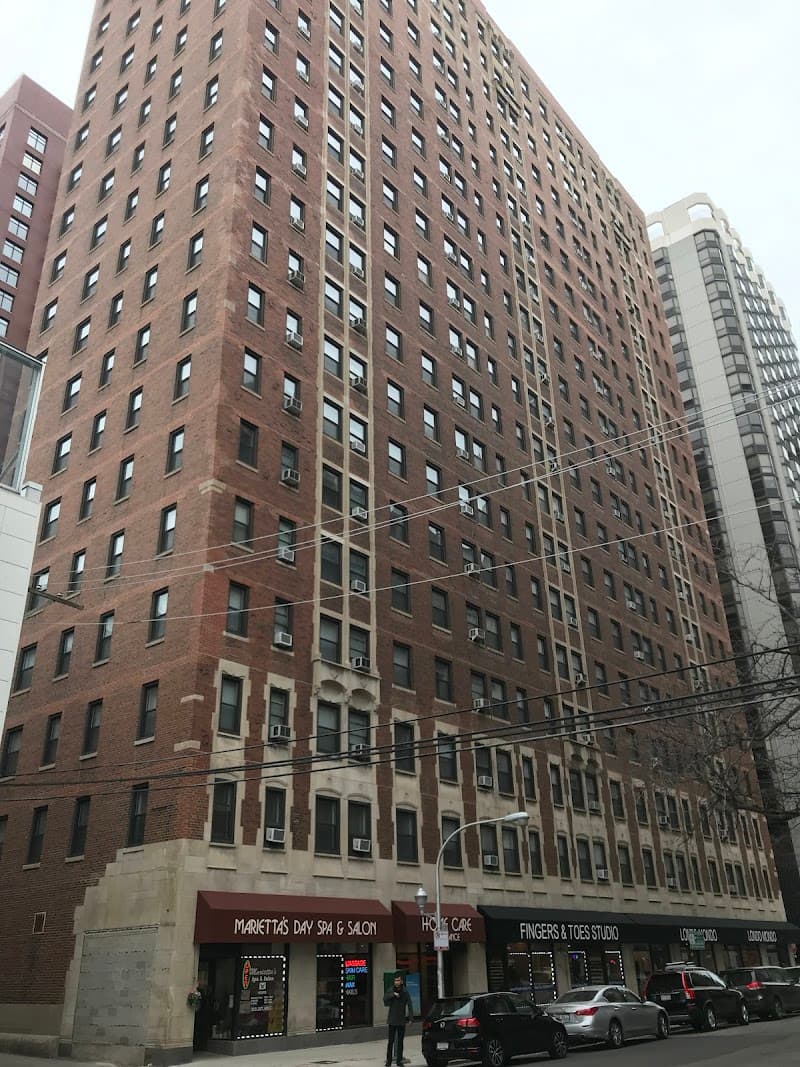 Marietta's Day Spa and Salon Chicago photo