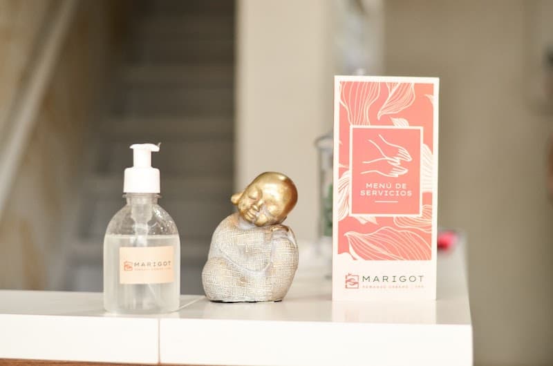 Marigot Spa Córdoba photo