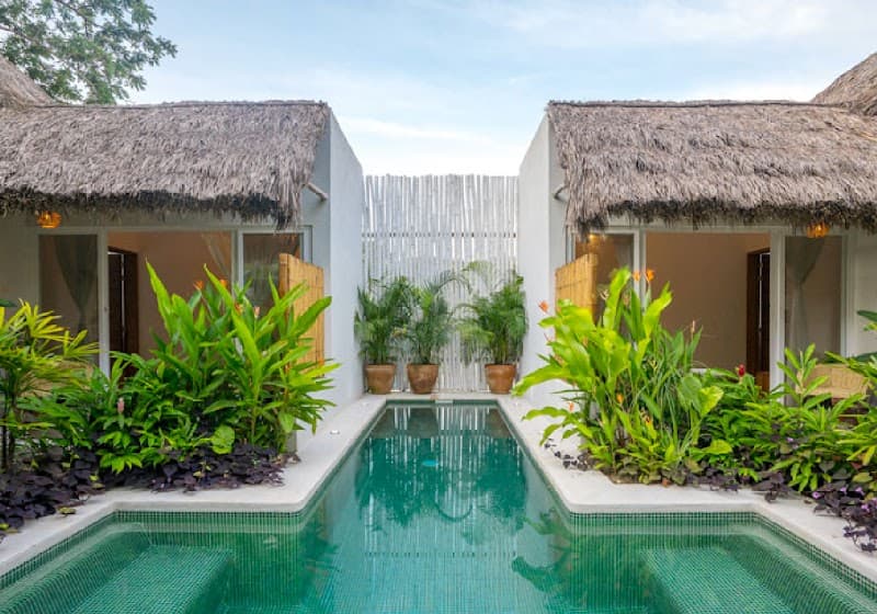 Marii Hotel Boutique Punta Mita photo