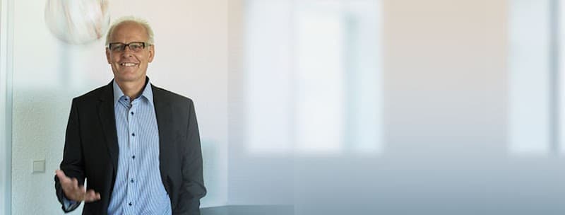 Marijan Kosel Personalmanagement Eriskirch photo