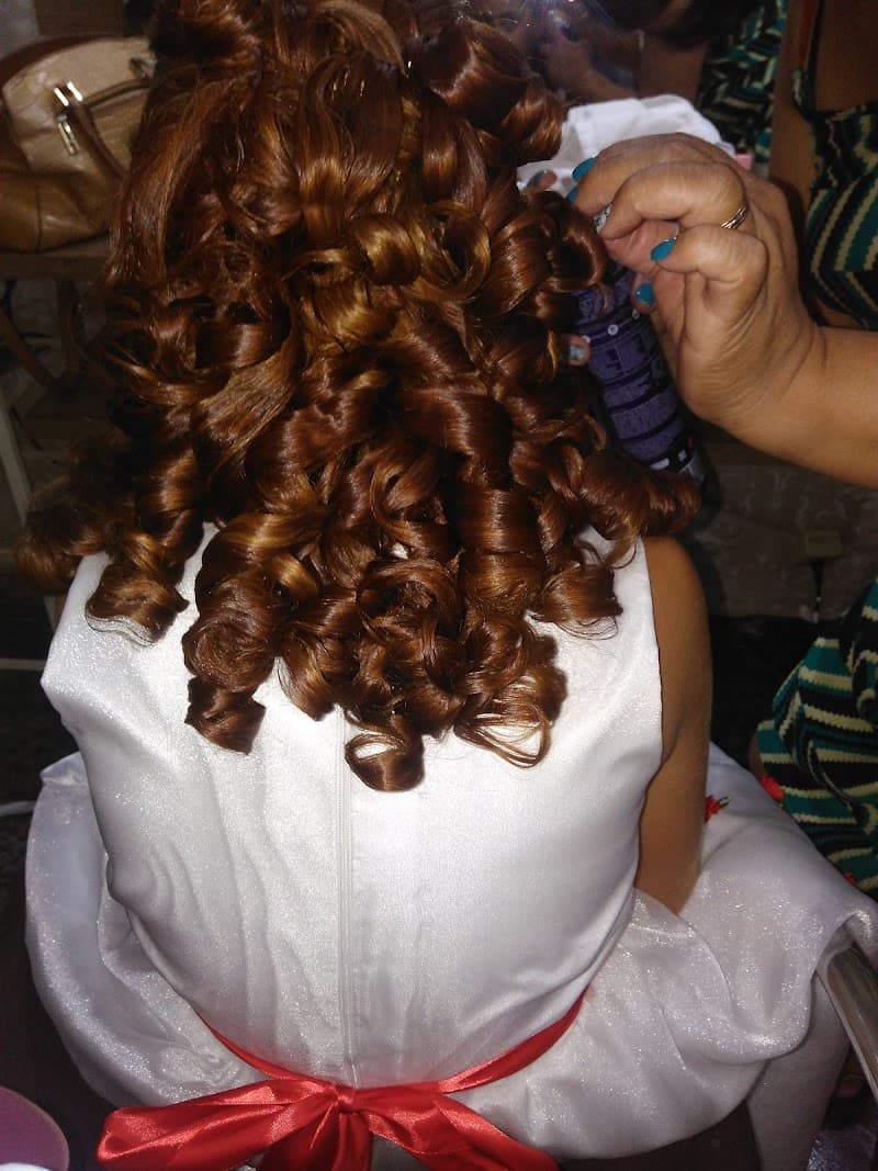 Marilda Cabeleireira São Paulo photo