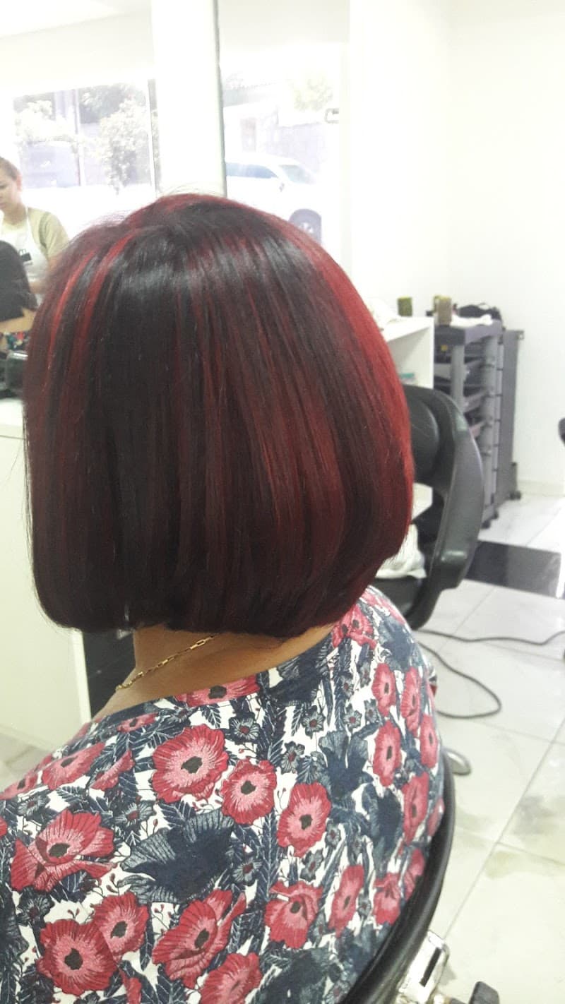 Marilene Cabeleireira Caruaru photo