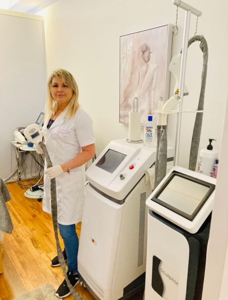 Marilene's Day Spa Somerville photo
