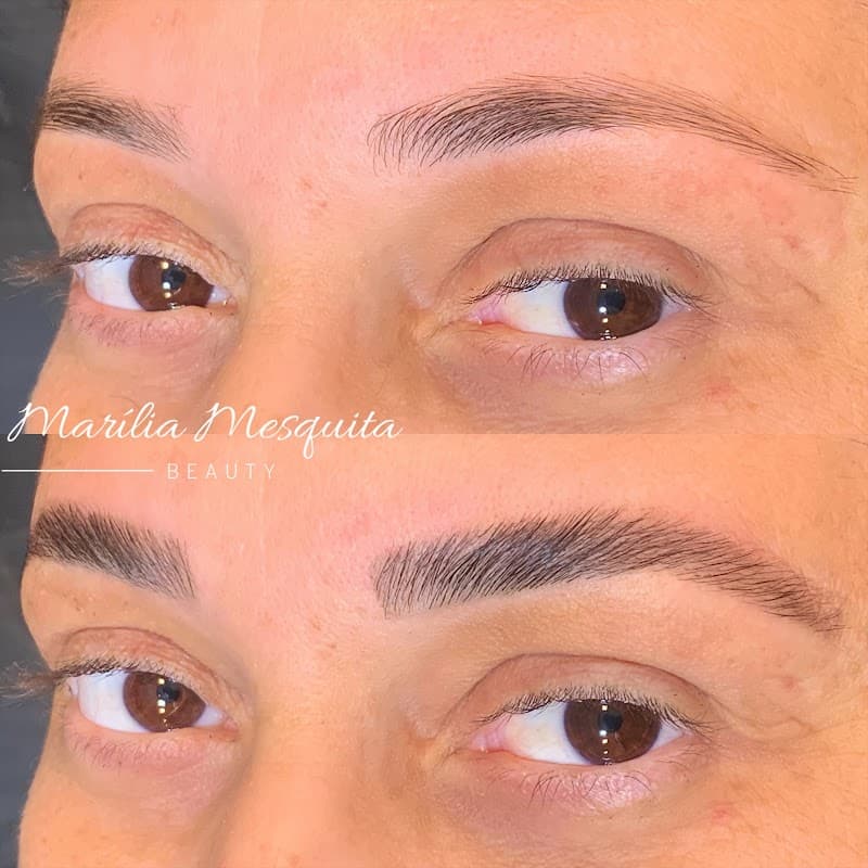 Marília Mesquita - Estética e Bem Estar Rio de Janeiro photo