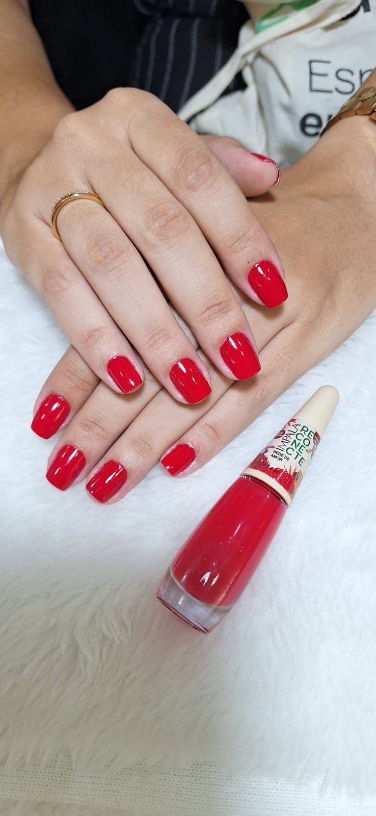 Marilia Nail Designer Ribeirão Preto photo