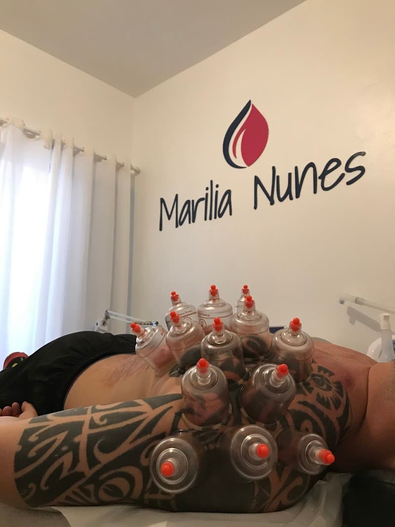 Marilia Nunes Estética e Massoterapia Capivari de Baixo photo