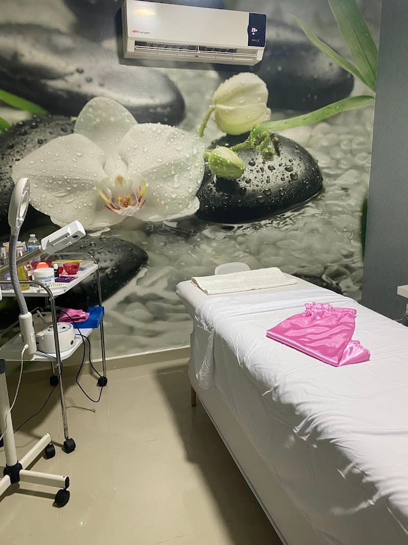 Marily SPA Culiacán photo