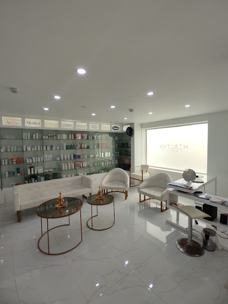 Marilyn Sevilla Aesthetics Trujillo photo