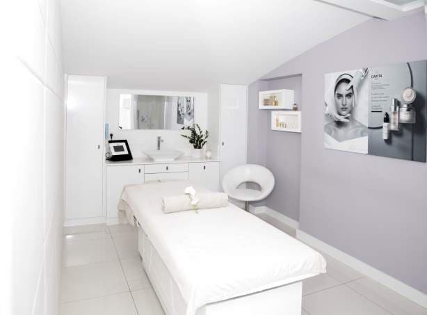 Marilyn Spa Cannes photo
