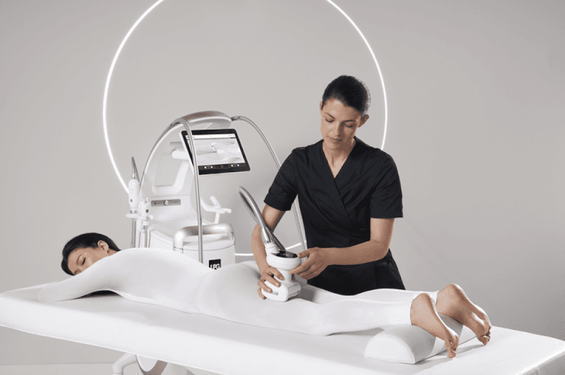 Marin County - Red Light Therapy for Body Contouring Fairfax photo